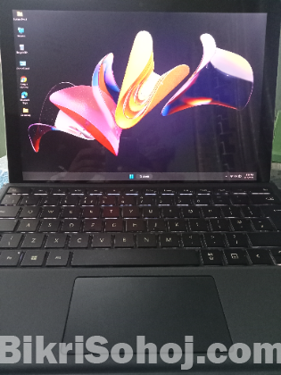 Sarface pro 4 i5 6genU